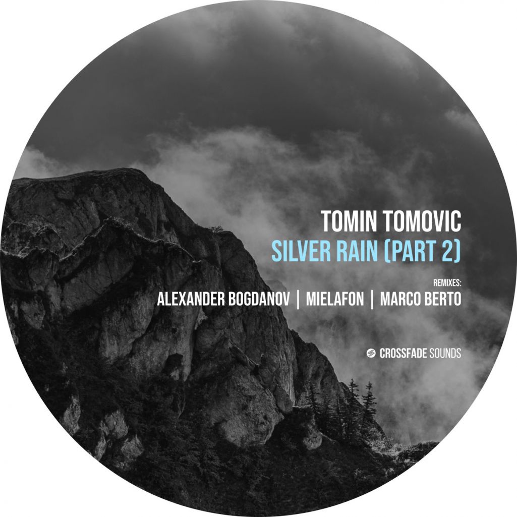 Tomin Tomovic - Silver Rain (Part 2) [CS070]